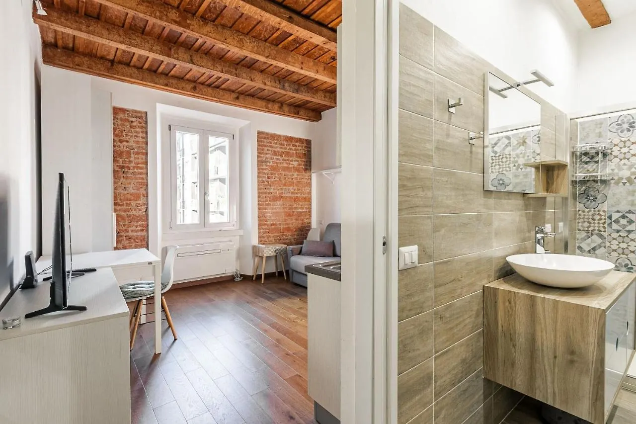 Bligny By Halldis Milano 0*,