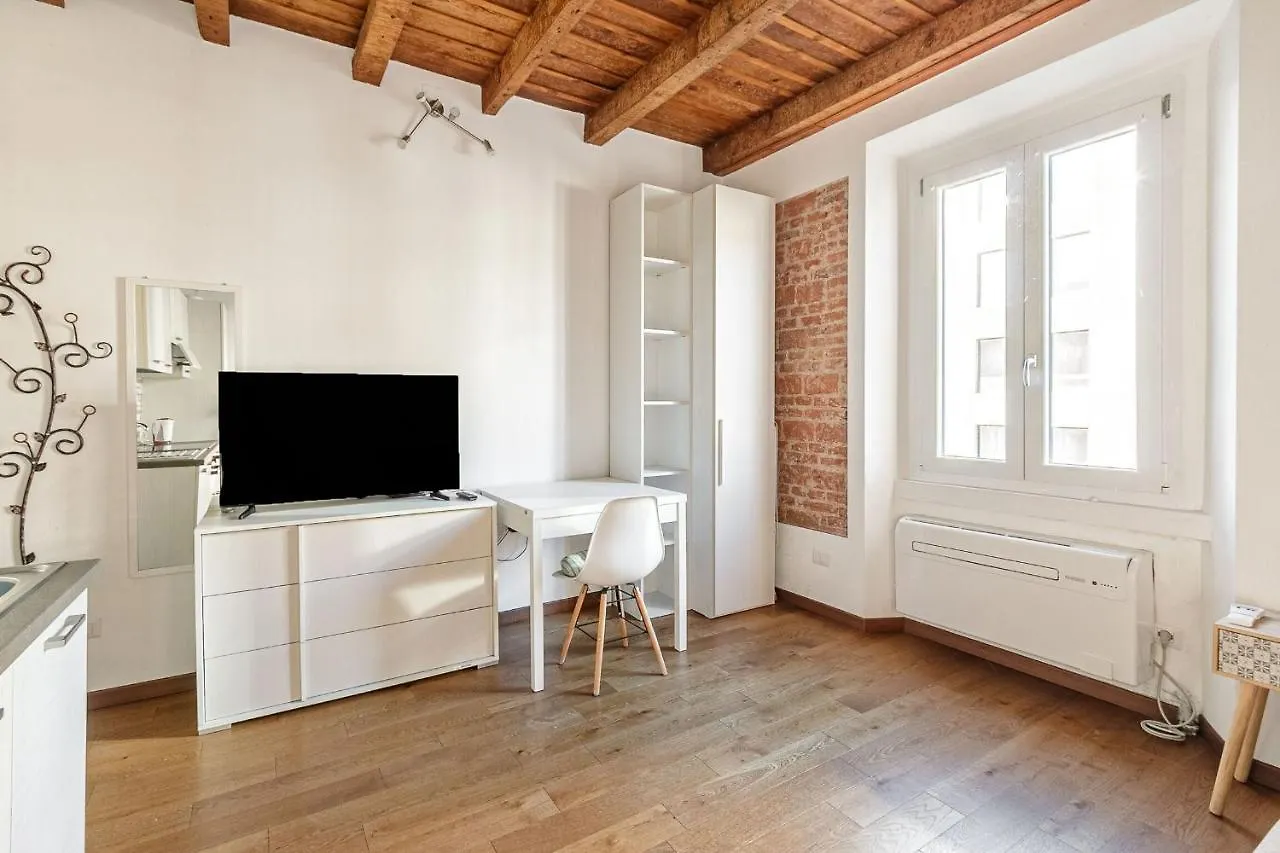 Bligny By Halldis Milano 0*,