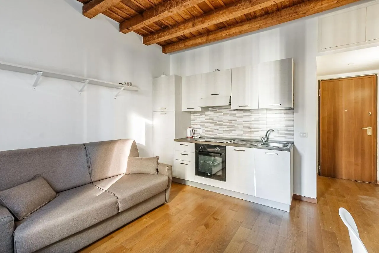 Bligny By Halldis Milano